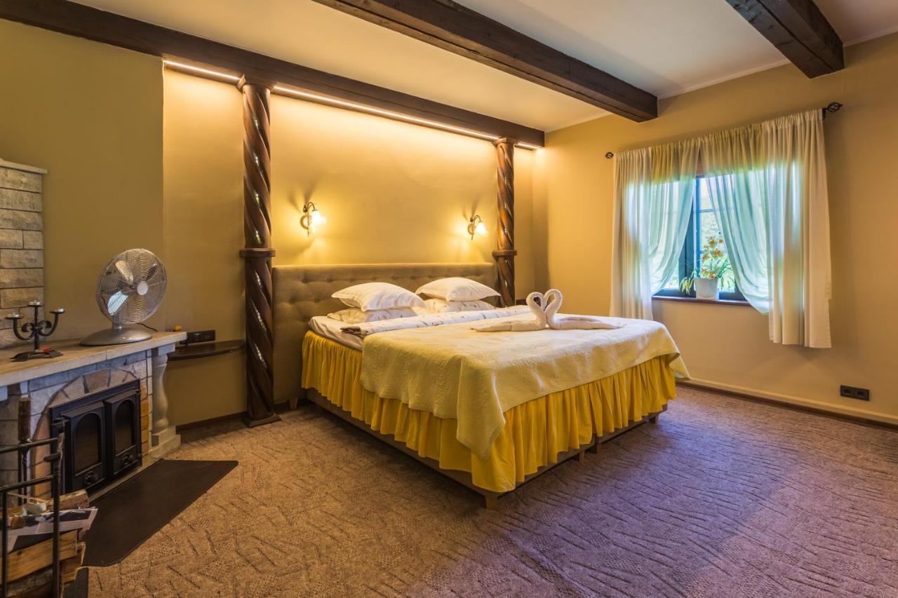 Ruunawere Hotel Nommealuse Экстерьер фото