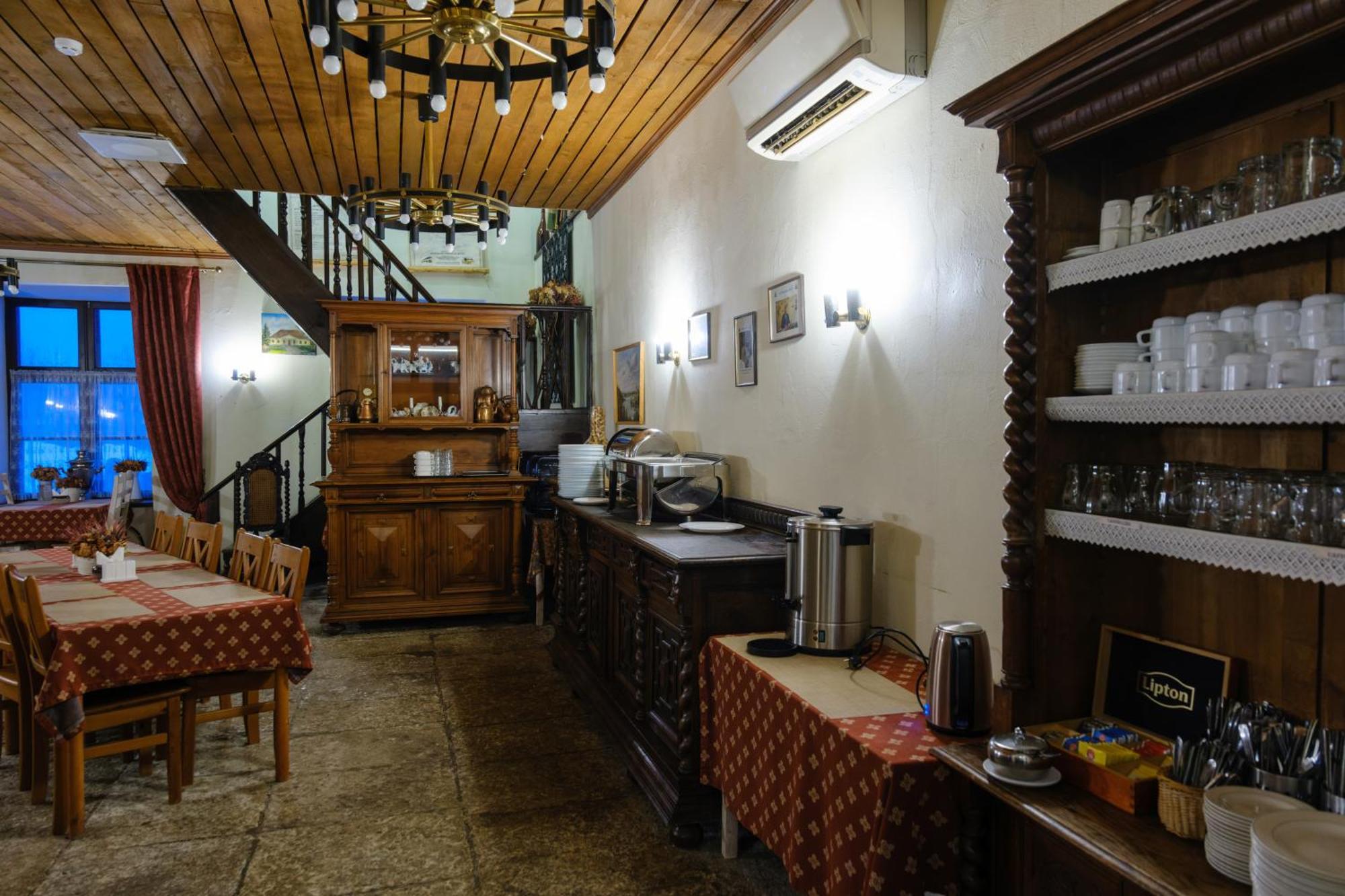 Ruunawere Hotel Nommealuse Экстерьер фото