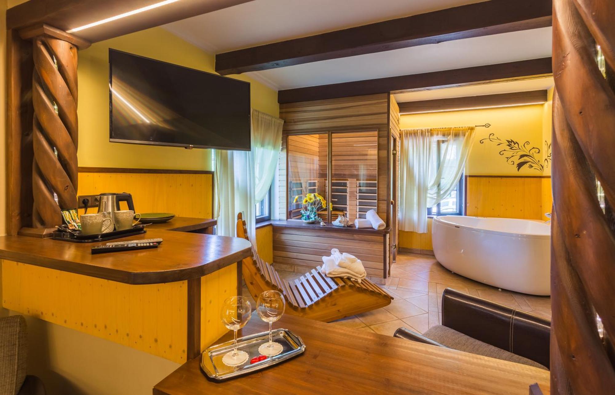 Ruunawere Hotel Nommealuse Экстерьер фото