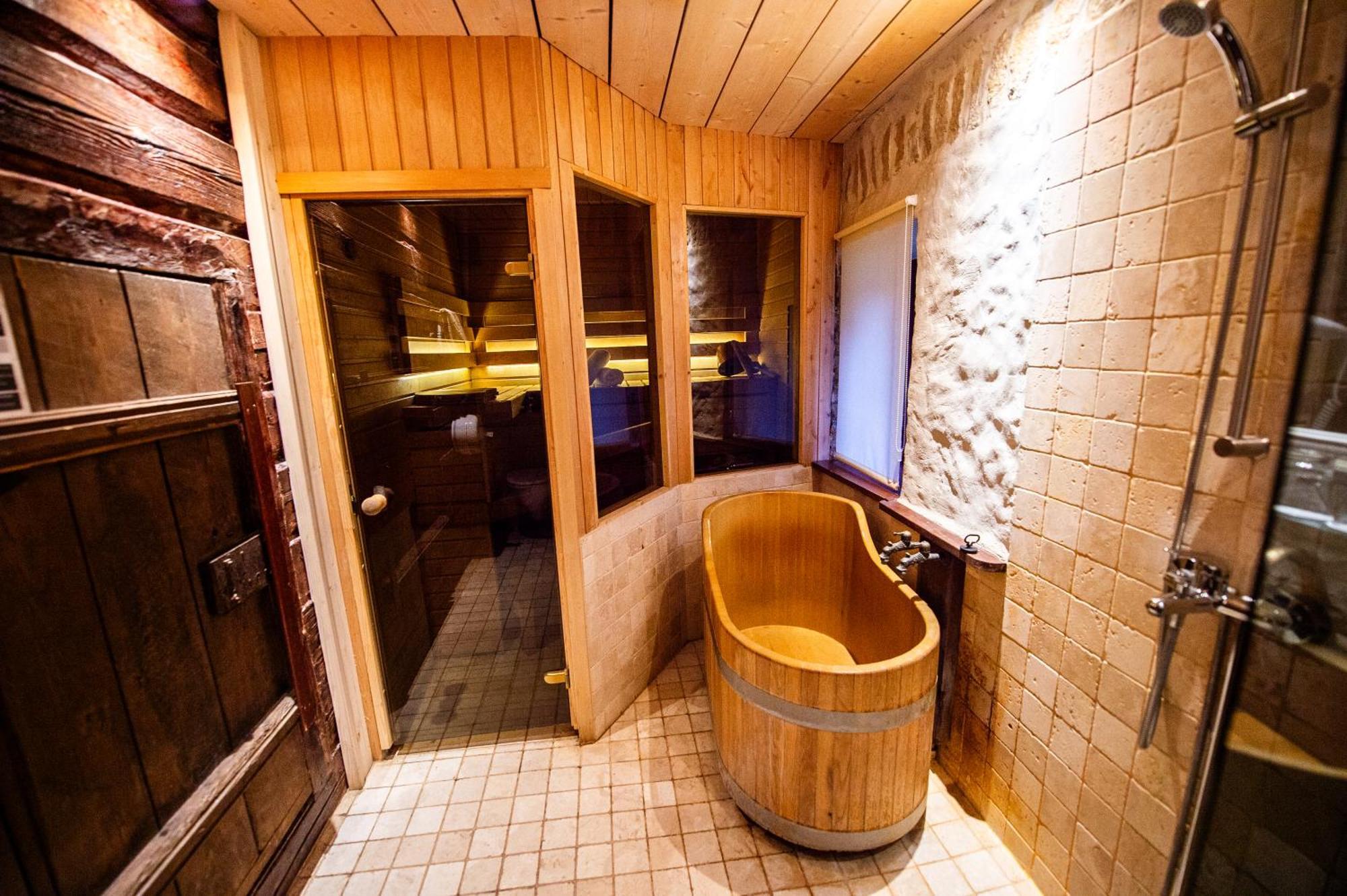 Ruunawere Hotel Nommealuse Экстерьер фото