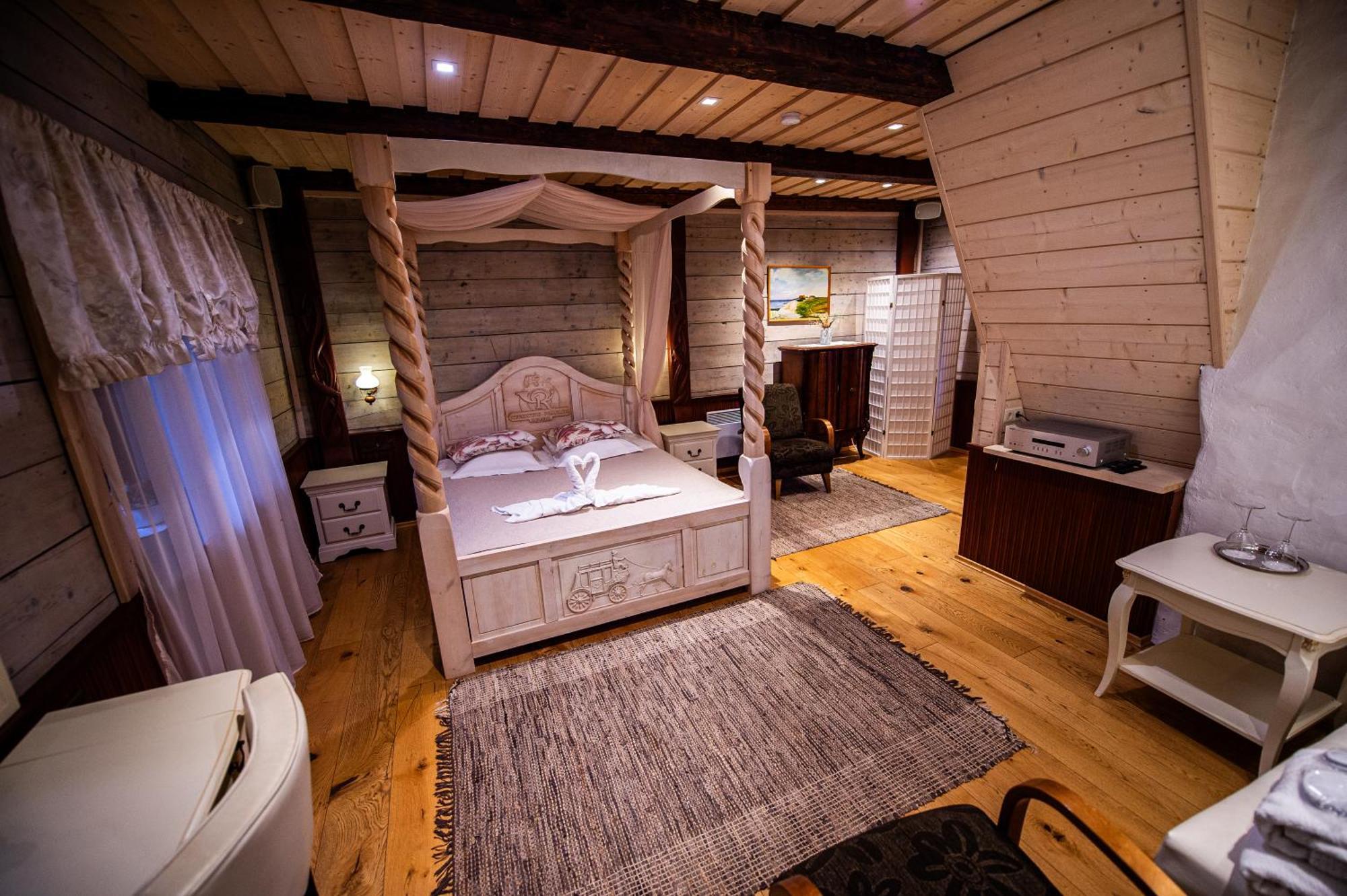 Ruunawere Hotel Nommealuse Экстерьер фото