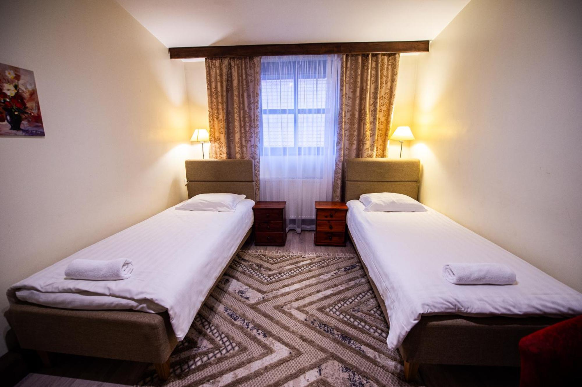 Ruunawere Hotel Nommealuse Экстерьер фото
