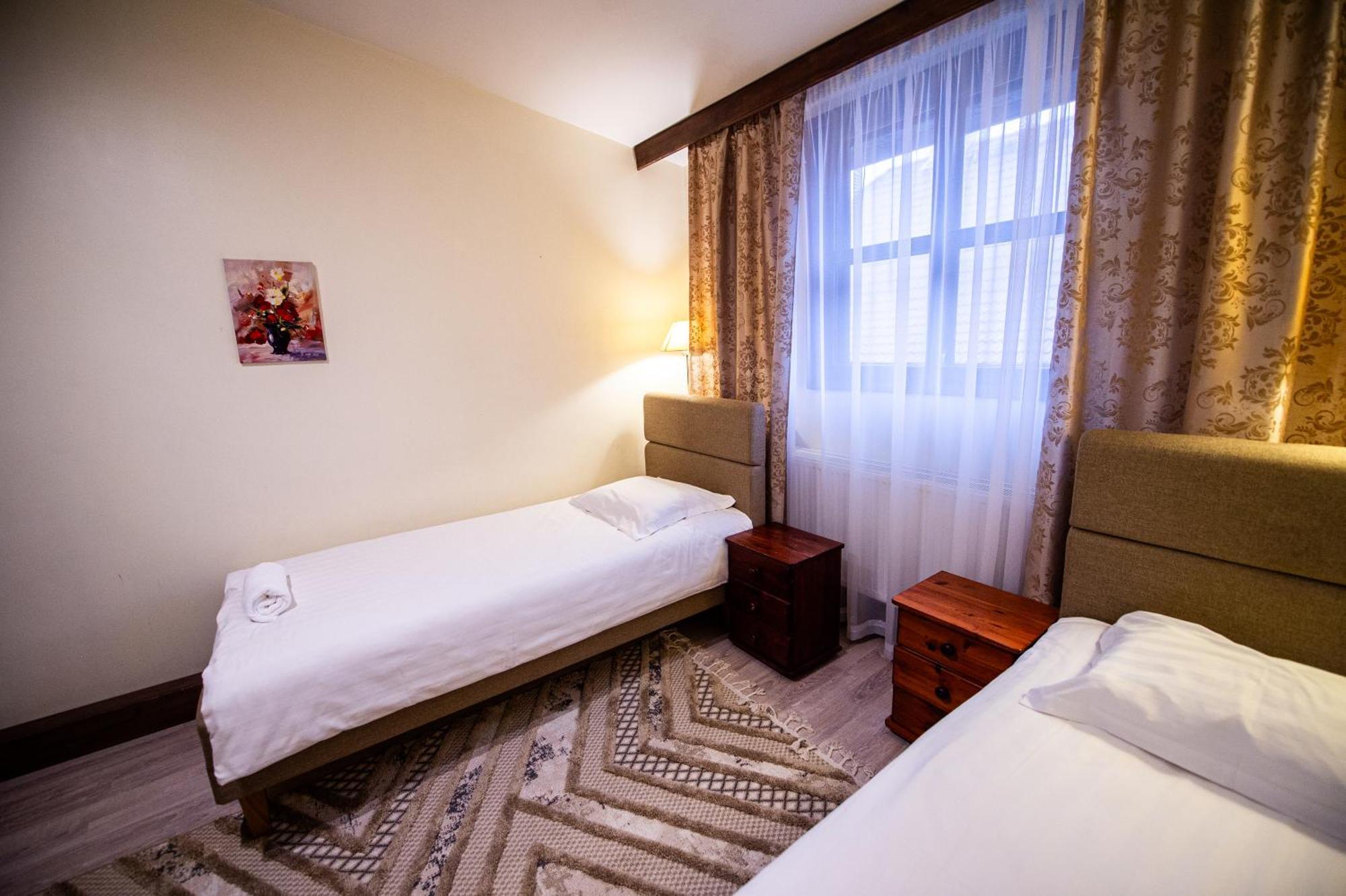 Ruunawere Hotel Nommealuse Экстерьер фото
