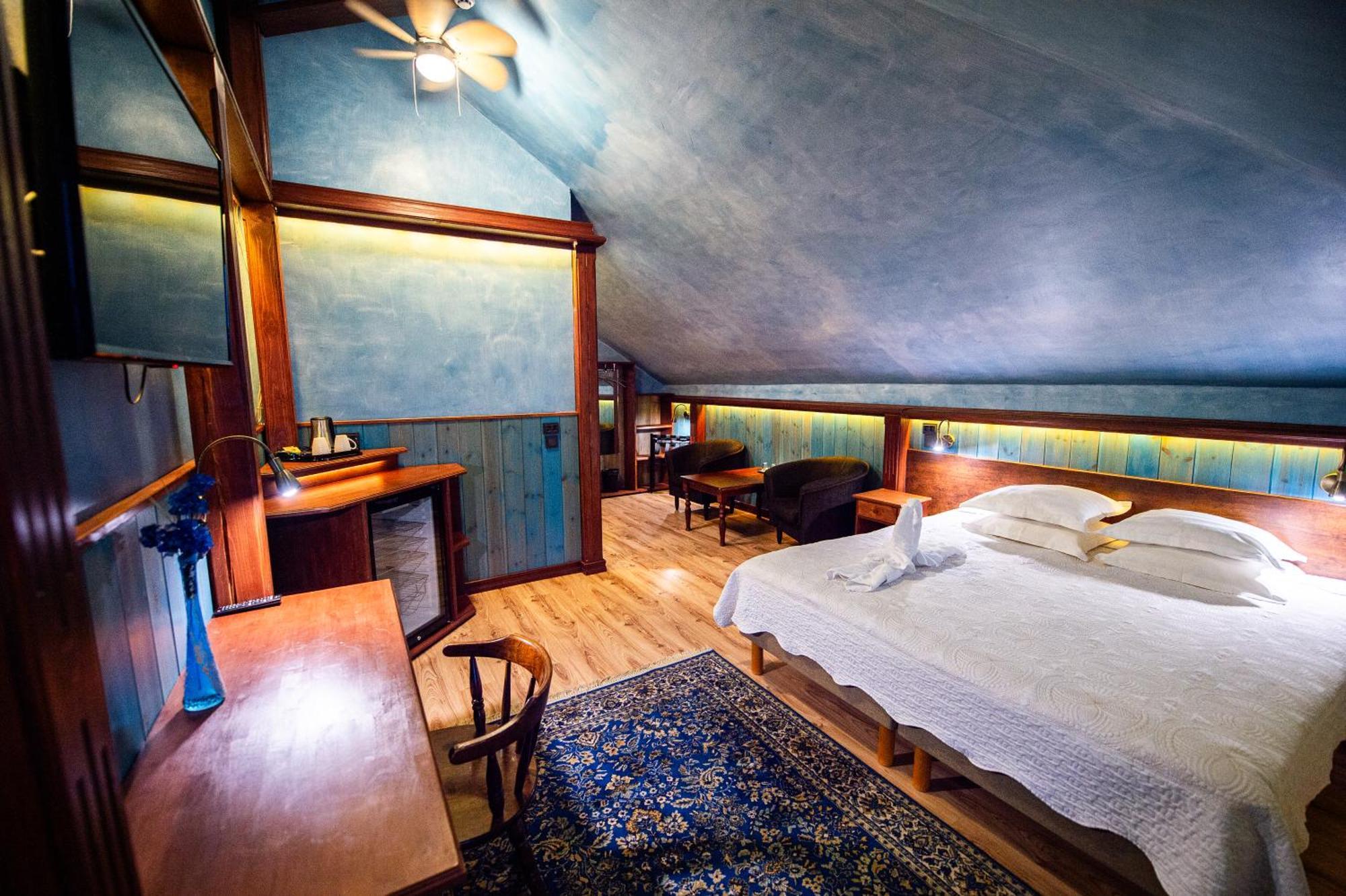 Ruunawere Hotel Nommealuse Экстерьер фото