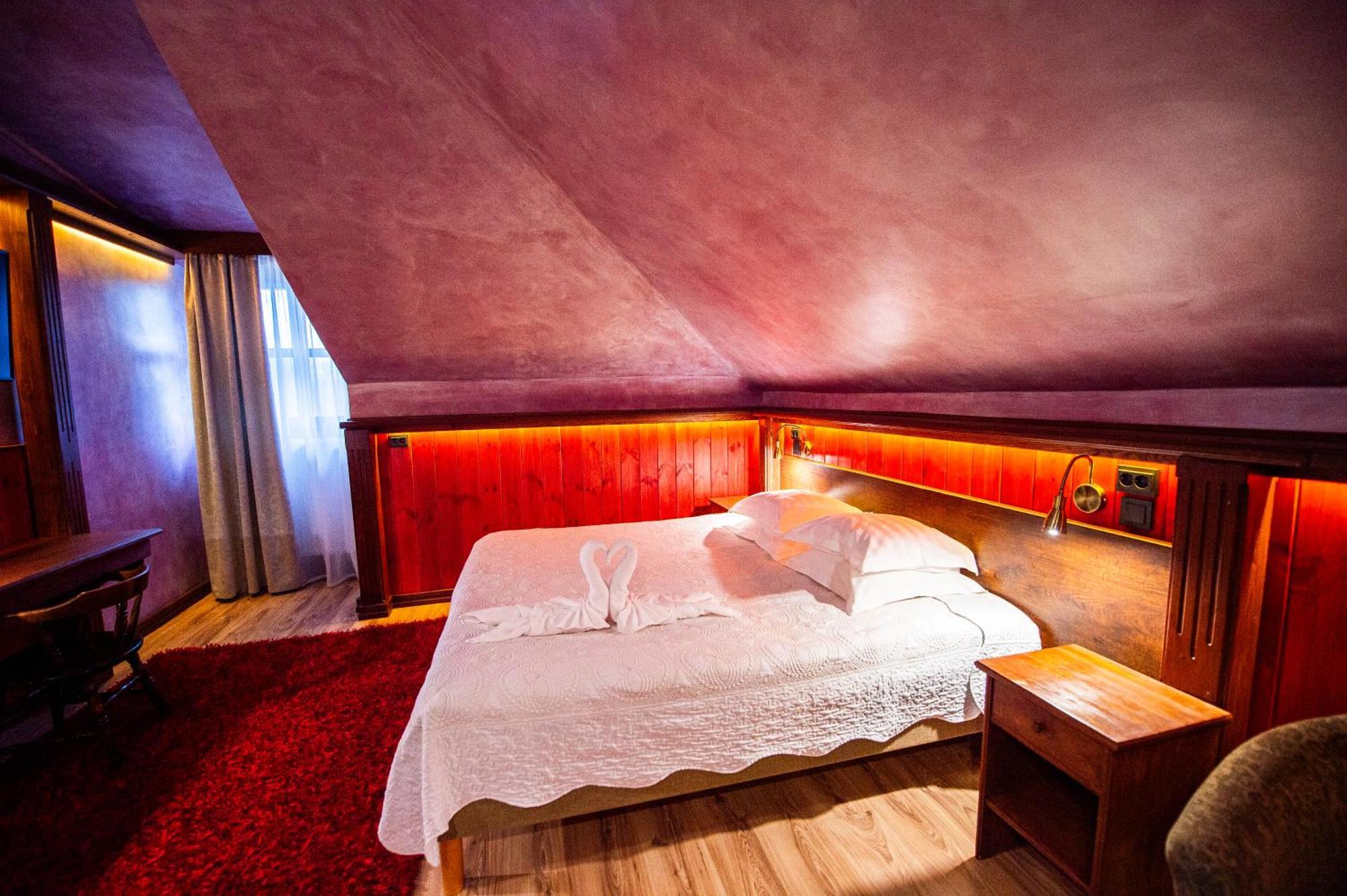 Ruunawere Hotel Nommealuse Экстерьер фото