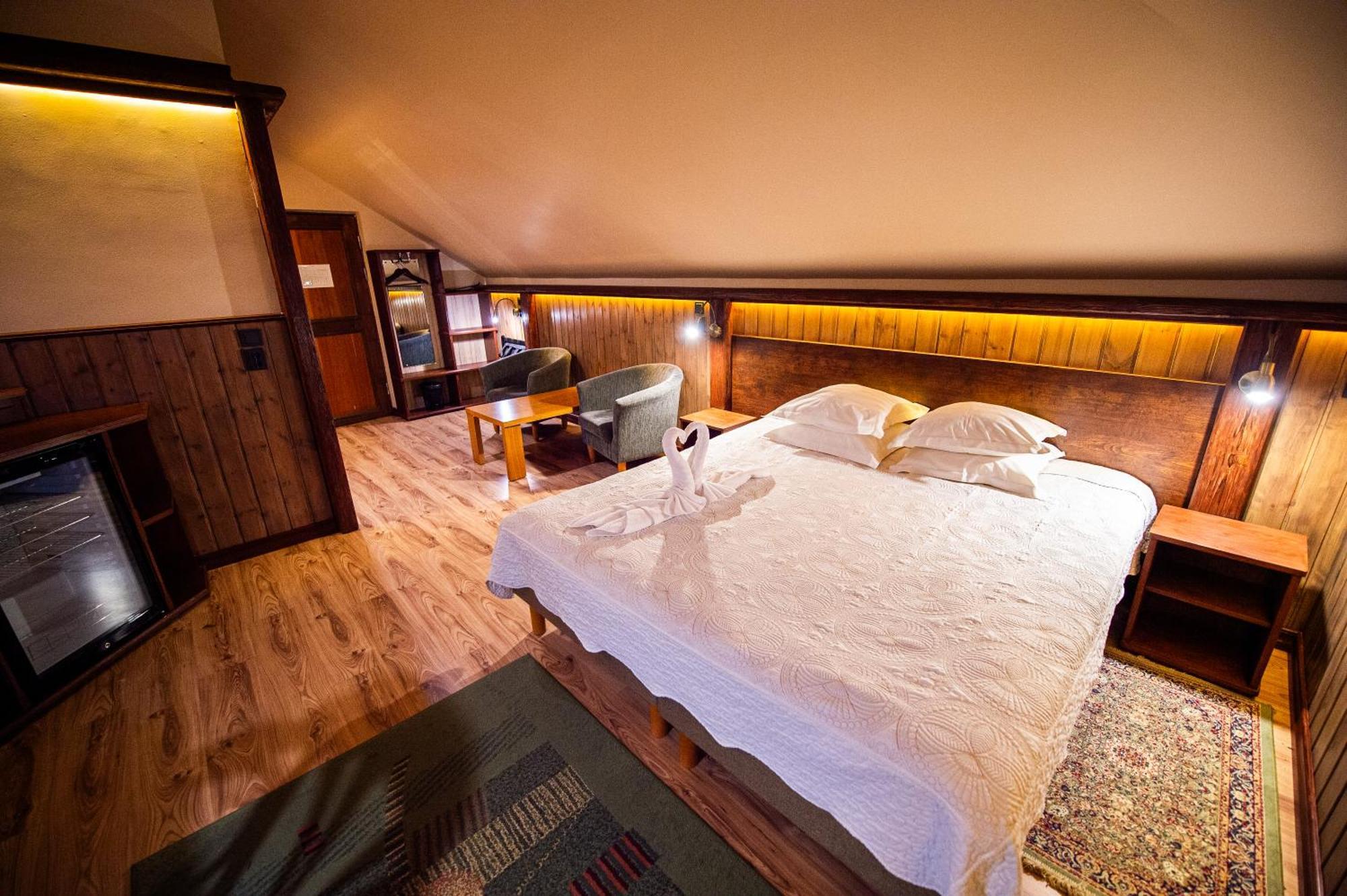Ruunawere Hotel Nommealuse Экстерьер фото