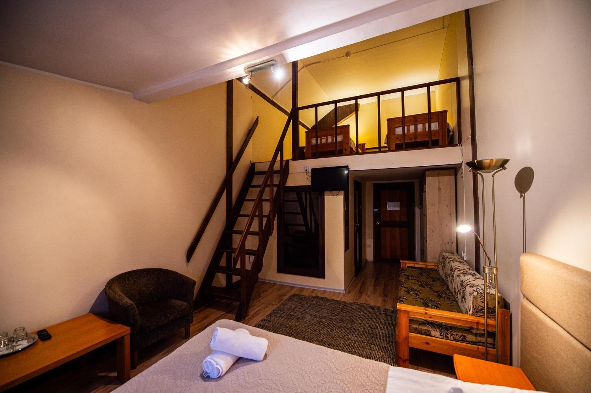 Ruunawere Hotel Nommealuse Экстерьер фото