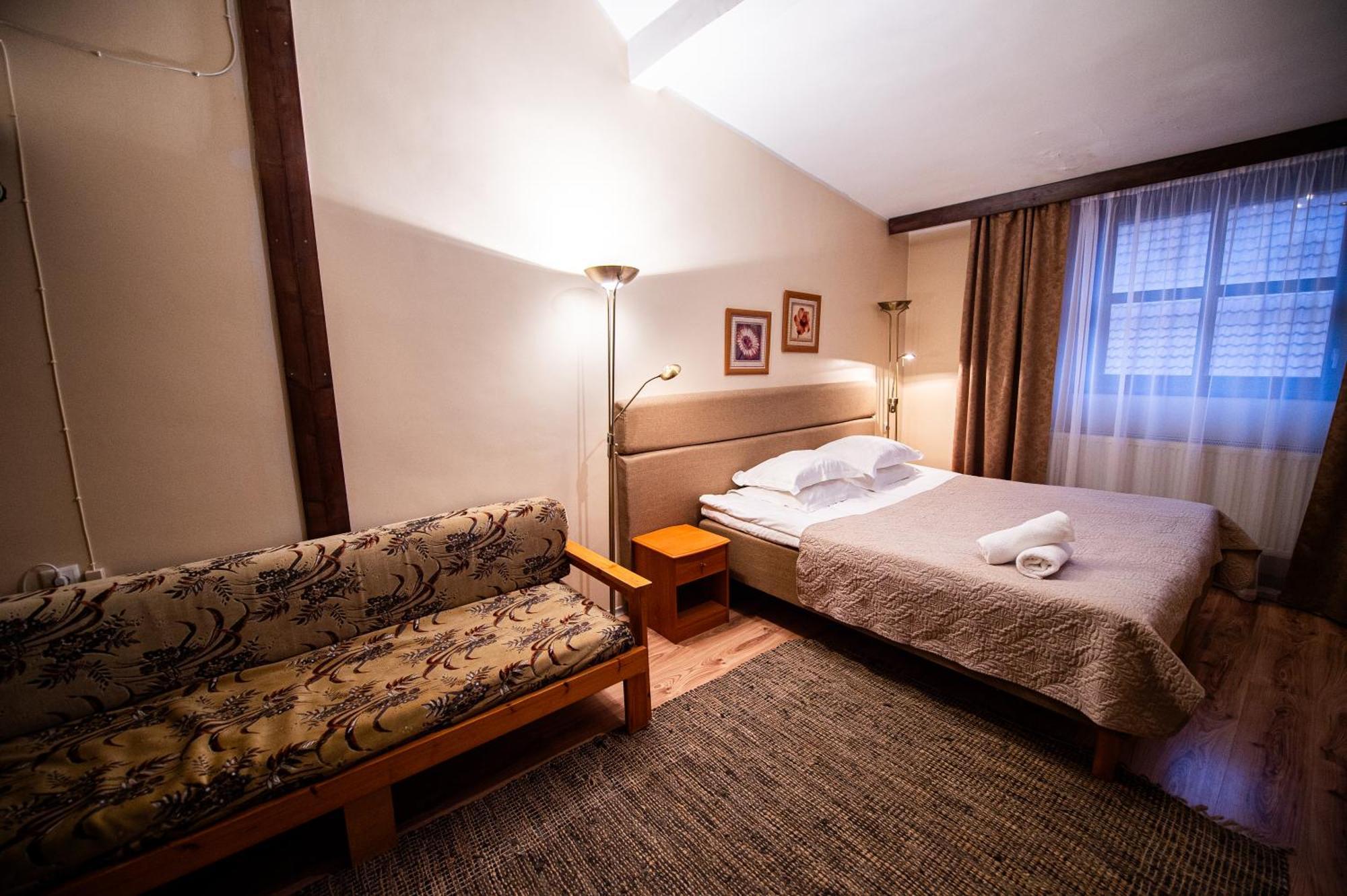 Ruunawere Hotel Nommealuse Экстерьер фото