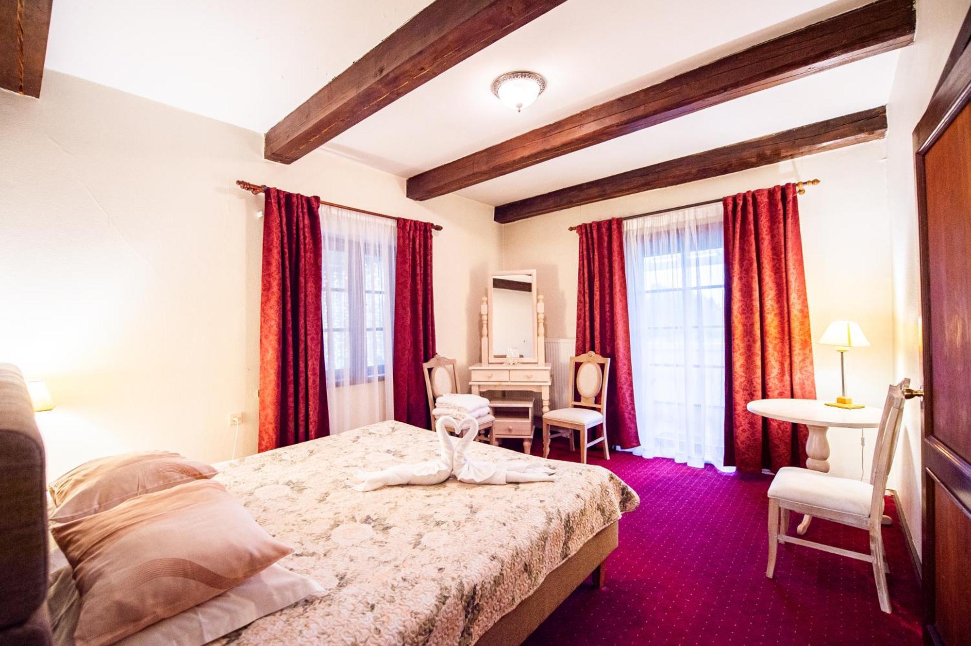Ruunawere Hotel Nommealuse Экстерьер фото